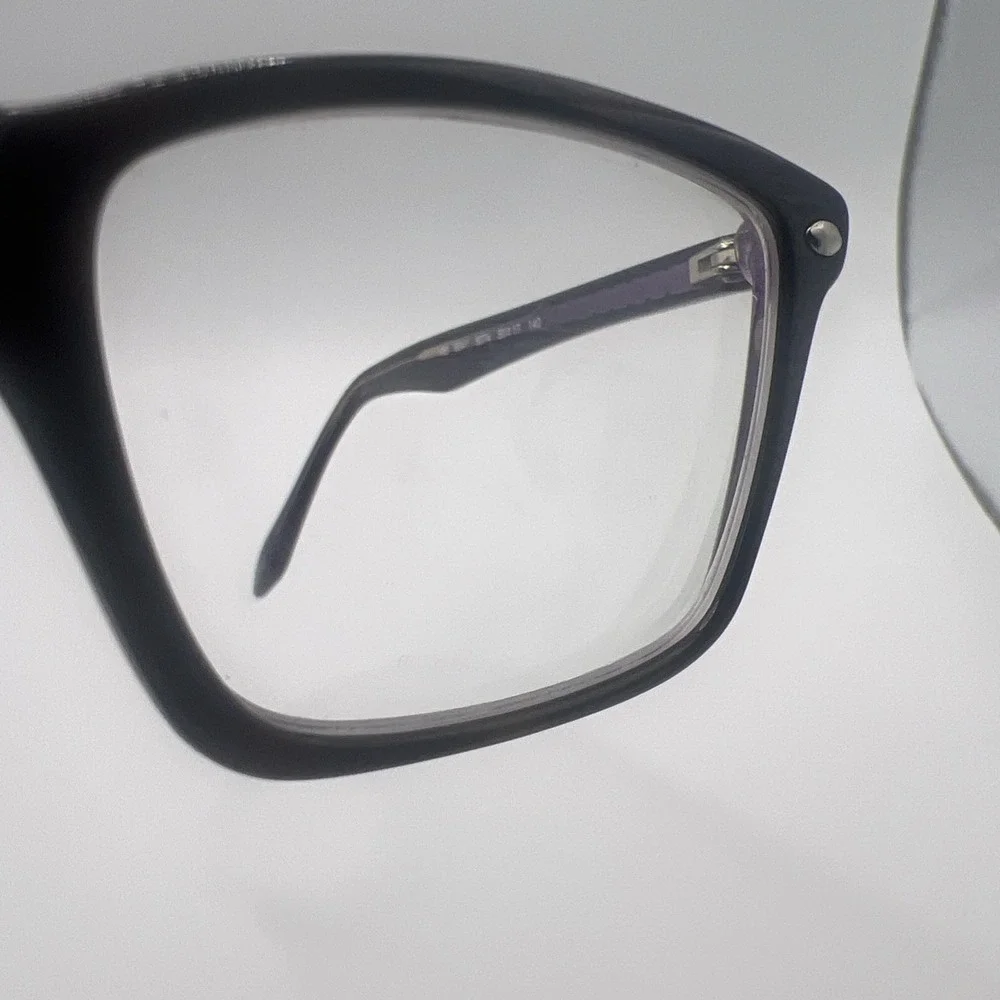 Ray Ban Eyeglasses Frames Only, RB 5241 5074, 50-17-140, Purple Tortoise